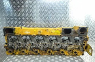 Motor Zylinderkopf Caterpillar 3306 7N8516-4