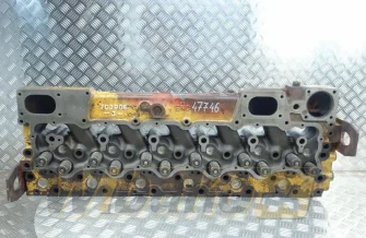 Motor Zylinderkopf Caterpillar 3306 7C3906-3