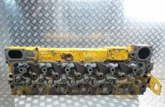 Motor Zylinderkopf Caterpillar 3306 7N-8866