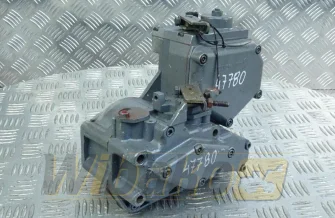 Gasregler Heinzmann 02111494