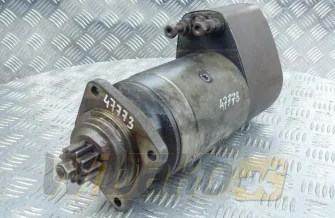 Anlasser Starter Liebherr D934/D936 11/40/345