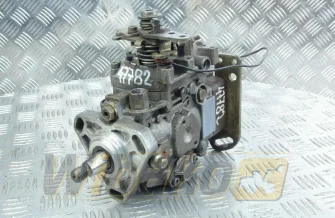 Einspritzpumpe Bosch 0460426234