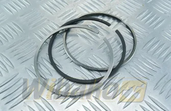 Kolbenringe Power Seal 6BT5.9 12710200-11