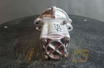 Zahnpumpe C25X001/3J 