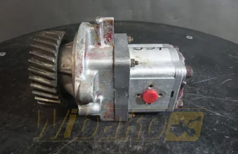Zahnpumpe C25X001/3J 