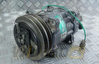  Sanden SD7H15/S8098 