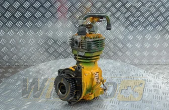 Kompressor Wabco 003 4111440030