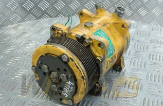  Sanden SD5H14/S6627 