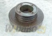 Schwingungsdämpfer Deutz 04285771 – gebraucht