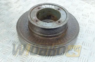 Schwingungsdämpfer Deutz 04285771