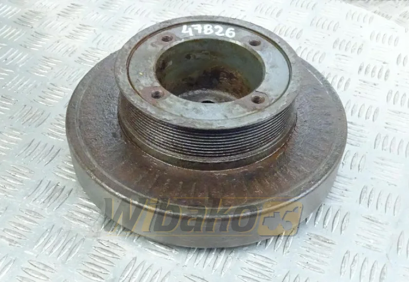 Schwingungsdämpfer Deutz 04285771 – gebraucht