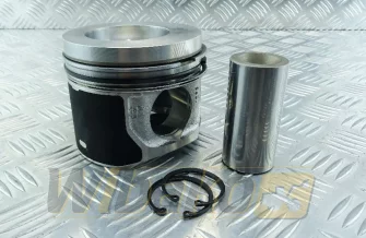 Kolben des Motors STD, 101mm Kolbenschmidt 40289600