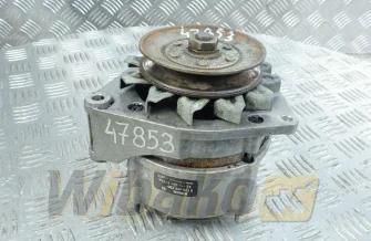 Lichtmaschine Bosch 0120489730