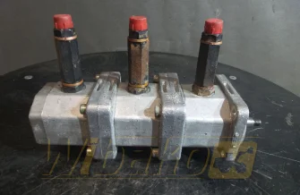 Zahnpumpe PZL K101010 B03001