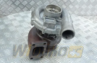 Turbolader Liebherr D904 TB 4354041237