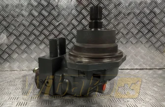 Hydromotor Voac F12-110-MF-CH-X-102 37988706
