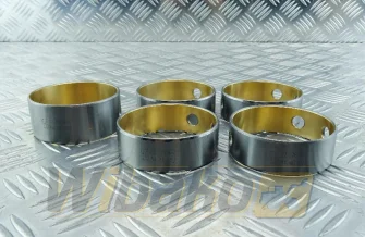 STD Kolbenschmidt 77835600