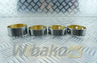 STD Kolbenschmidt 77834600