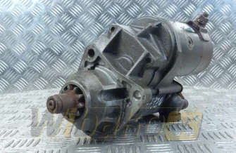 Anlasser Starter Cummins 3957595/228000-8851