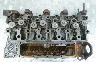 Motor Zylinderkopf für Motor Cummins 3.9 3966447