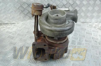 Turbolader Holset HX30W 3598542