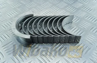 Hauptlager 0.50 Kolbenschmidt 77800620
