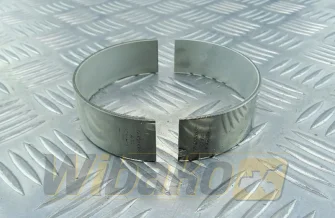 Pleuel Kurbelwelle 0.50 Kolbenschmidt 1015 79319620