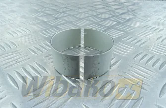 Pleuel Kurbelwelle STD Kolbenschmidt 79331600