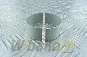 Pleuel Kurbelwelle 0.25 Kolbenschmidt 79331610