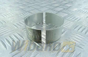 Pleuel Kurbelwelle STD Kolbenschmidt 79389600