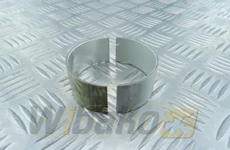 Pleuel Kurbelwelle 0.25 Kolbenschmidt 79389610