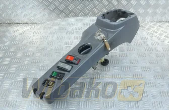  Komatsu PW180-7E0 22U-43-23110/20J-43-12180/08086-20000