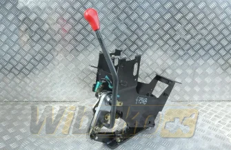  Komatsu PW180-7E0 20J-43-12131/22U-06-22360