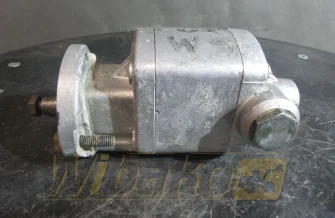 Hydraulikpumpe Hydrotor PZTK1-12B 