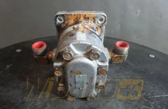 Hydromotor PZ1-40 C11851589