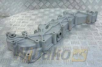  Liebherr D936/D946 L08651 AGVS1
