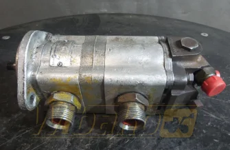 Hydraulikpumpe Sauer A8125L32029 