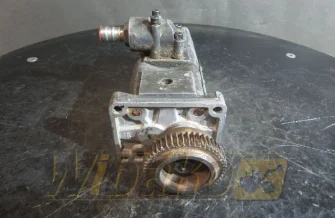 Hydraulikpumpe 2PB4,5/8,9-UA/8,9/D-B 