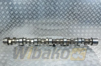 Nockenwelle für Motor Liebherr D936 