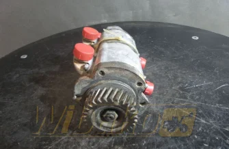 Zahnpumpe Bosch 0510466303/1517222452/1517222818/1517222819