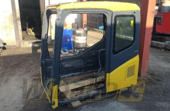  Komatsu PC290 