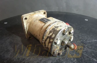 Orbitrol Orsta 80/1601 TGL10881