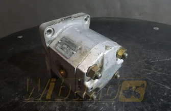 Zahnpumpe WPH PZ3-6320-1-222 A98050002