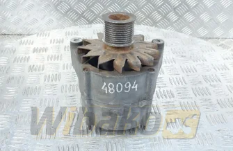 Lichtmaschine Deutz 01183191/01182399