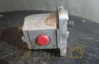 Zahnpumpe WPH PZ3-6320-1-222 A98050002