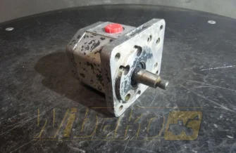 Zahnpumpe AK52 1105F