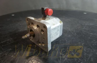 Zahnpumpe PZL AK52 PZ2-K-25