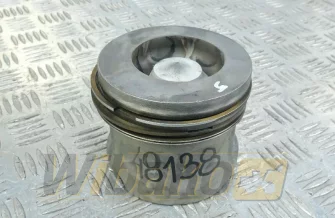 Kolben des Motors Deutz 04258367