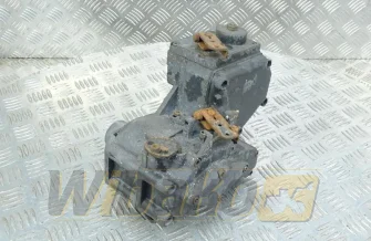 Gasregler Heinzmann 02959517