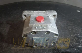 Zahnpumpe WPH B97030036 